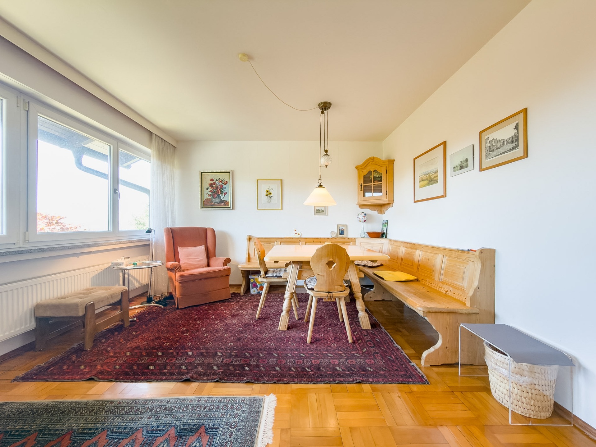 Esszimmer