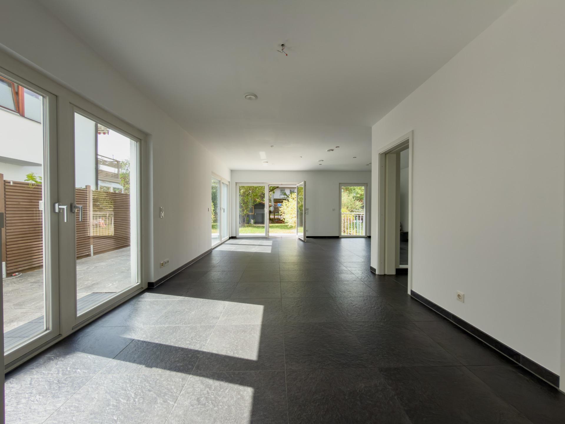 Wohnen/Essen