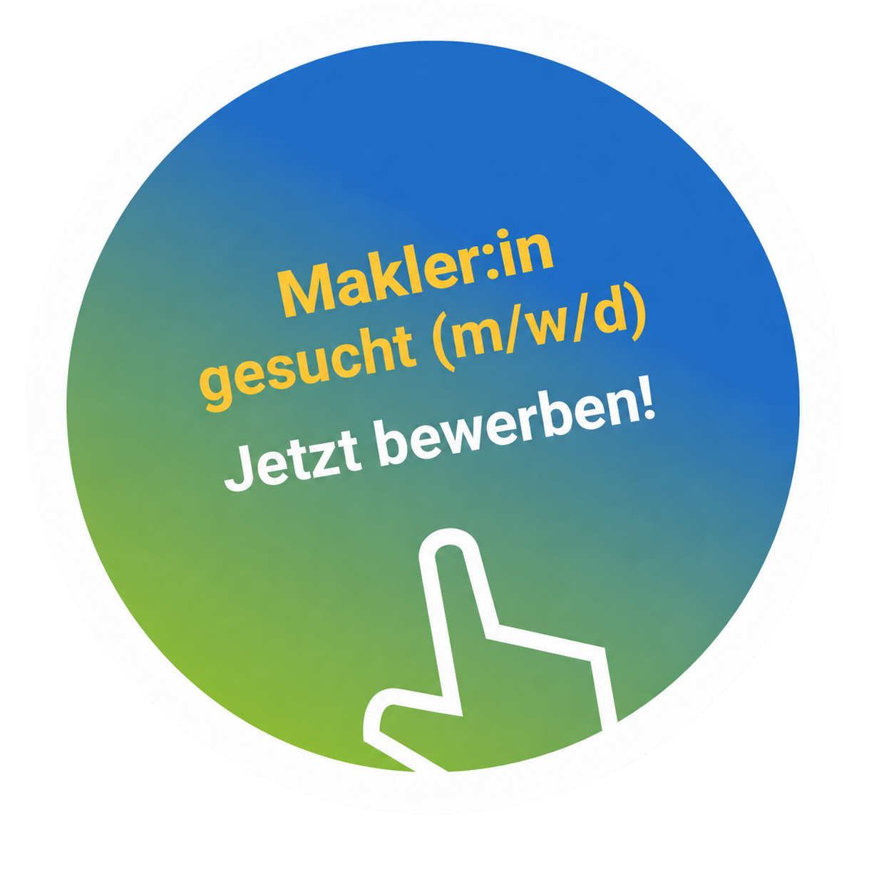 Jetzt bewerben!