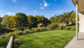 Garten - KI visualisiert